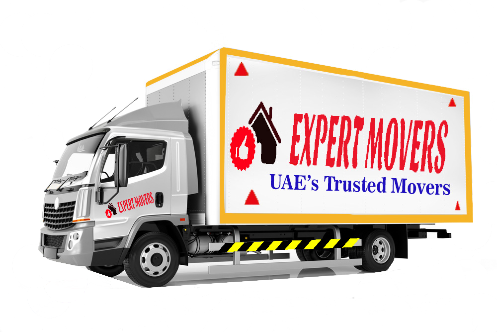 Moving Company in Abu Dhabi