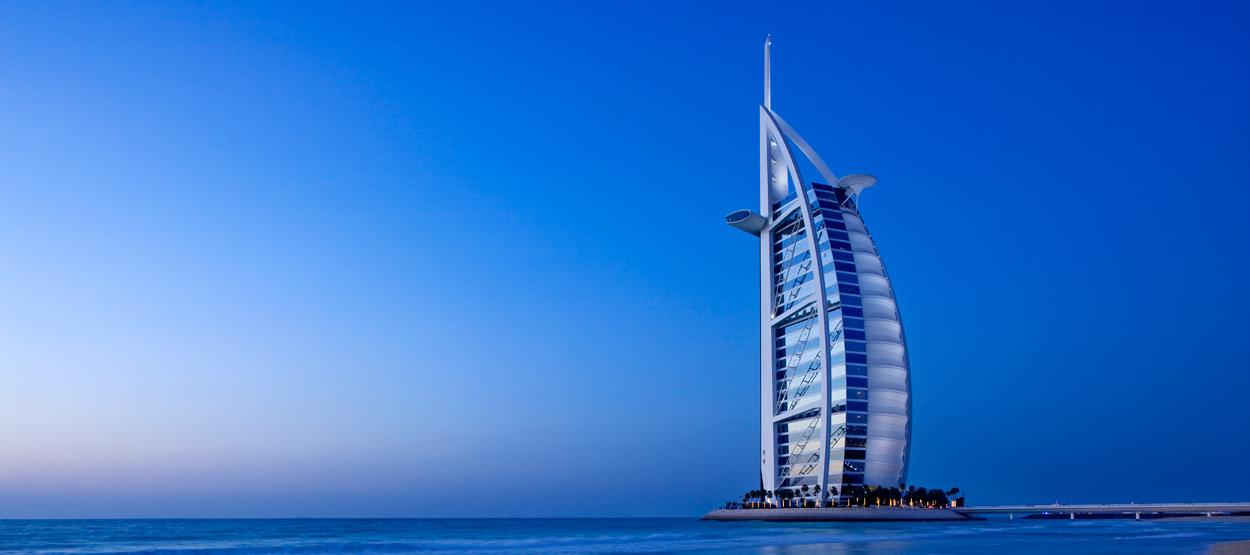 Read more about the article Places To Visit In Dubai