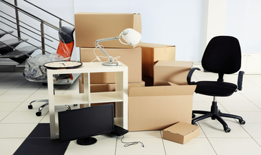 office relocation company