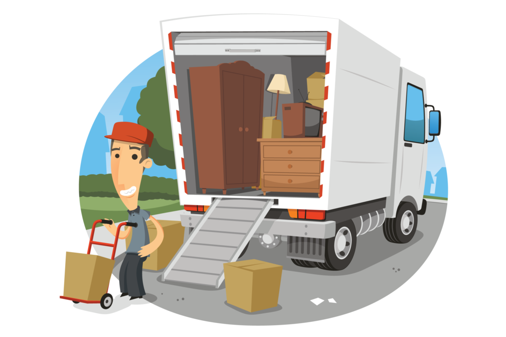 reem island movers packers