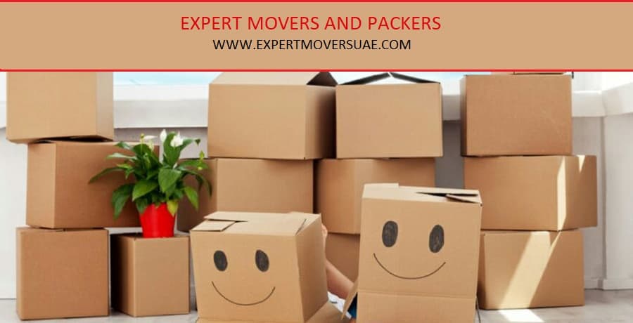 furniture movers in Abu Dhabi