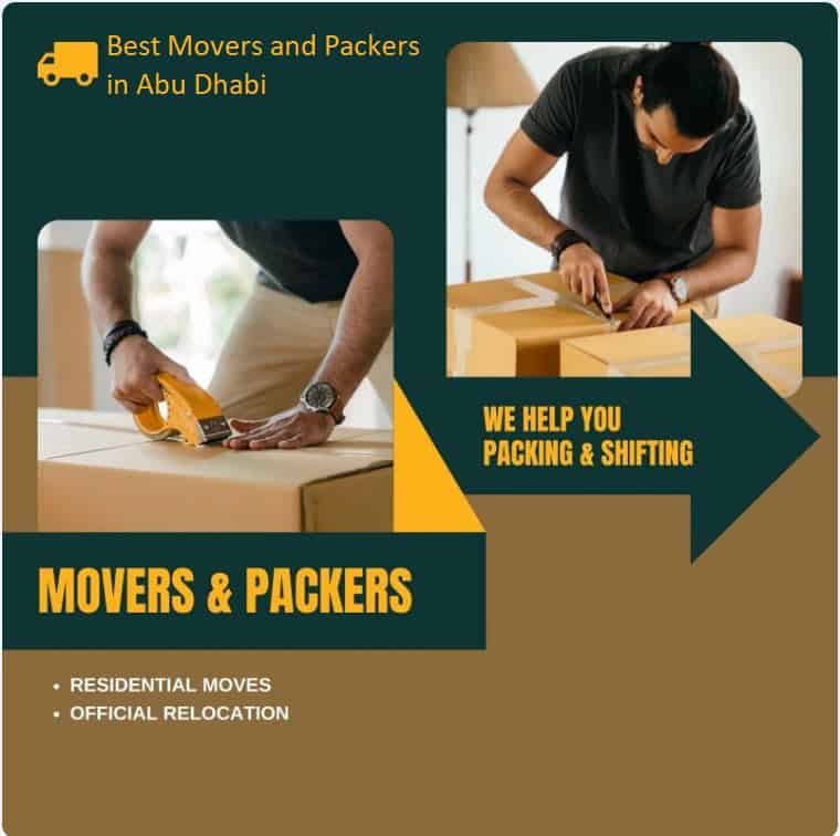 Apartment Movers
