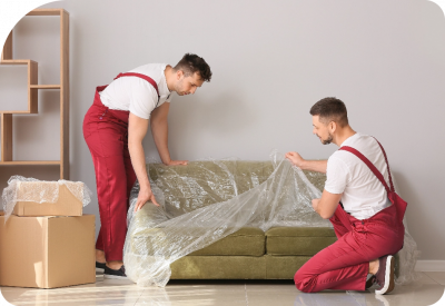 Expert Movers and Packers - House Moving Company Abu Dhabi