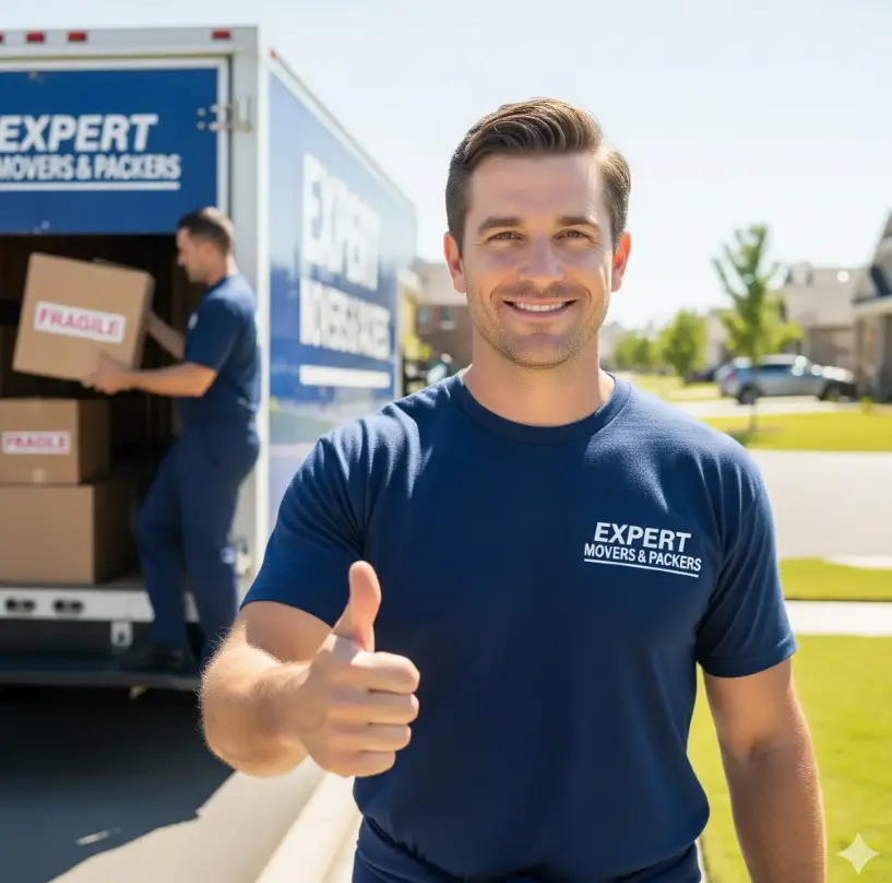 Last Minute Movers in Abu Dhabi, emergency movers, same day movers