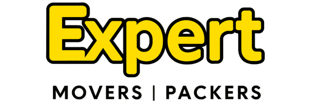 expert movers logo