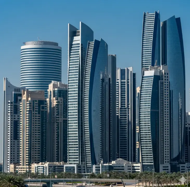 Al Reem Island Movers Expert Movers and Packers Abu Dhabi