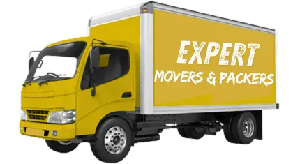 Expert Movers and Packers Abu Dhabi LOGO