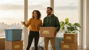 packers and movers cost in abu dhabi