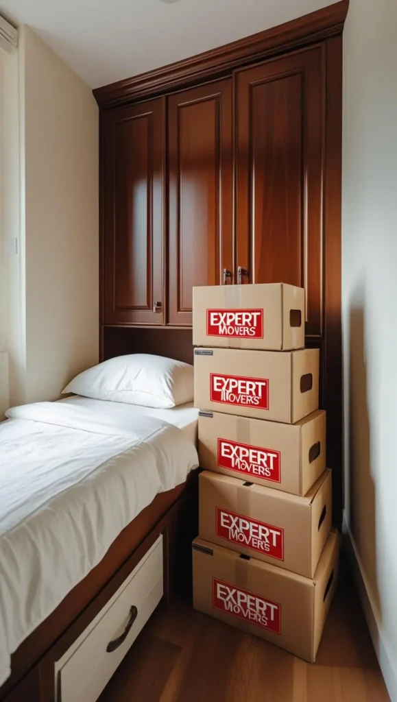 Movers in Al Ruwais Abu Dhabi