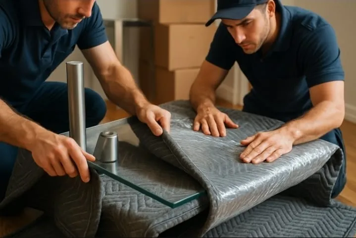 Specialized Moves 1 Expert Specialized Moves in Abu Dhabi