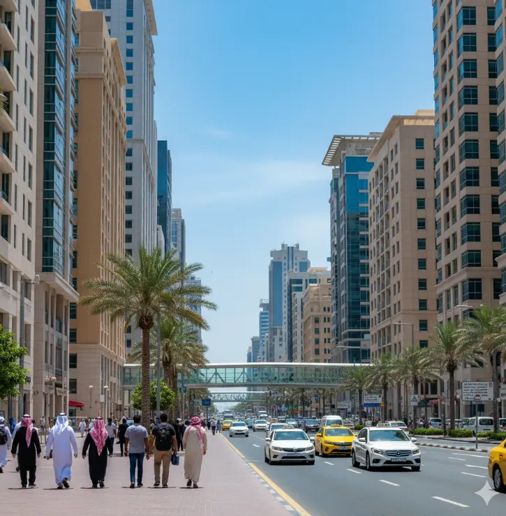 Professional house moving company in Al Muroor Abu Dhabi