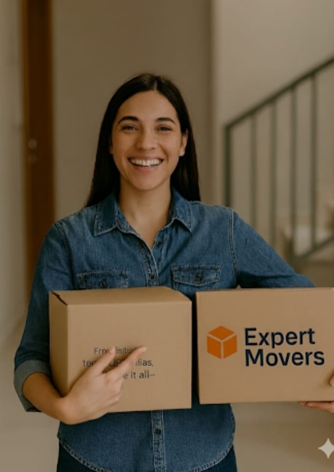Professional Movers near me in abu dhabi