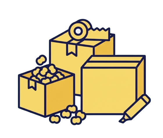 Professional Packers and Movers in Abu Dhabi