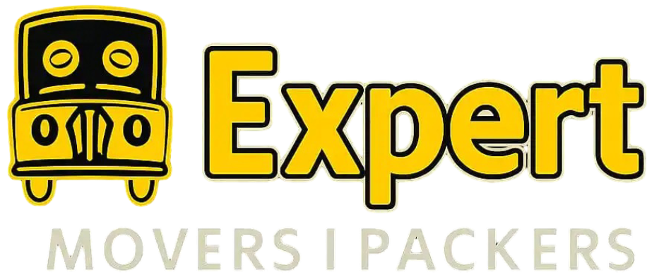 logo Expert Movers Abu Dhabi