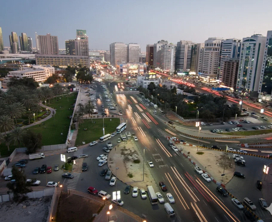 Movers in Tourist club area, Al zahiyah moving Company