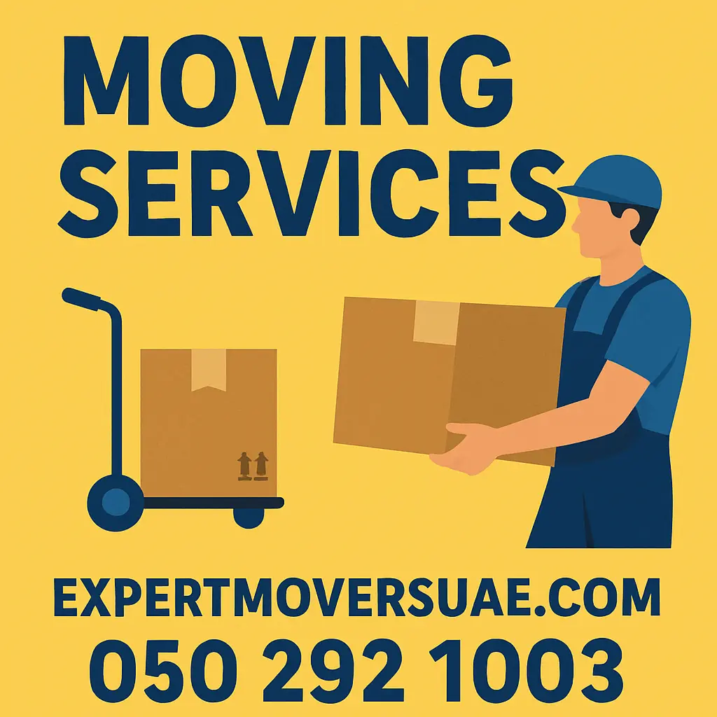 Best Movers and Packers Near Me in Abu Dhabi